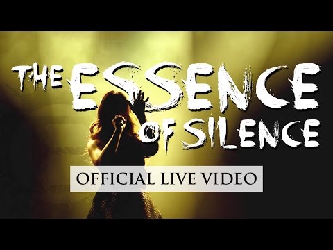 Epica – The Essence Of Silence (OFFICIAL LIVE VIDEO)