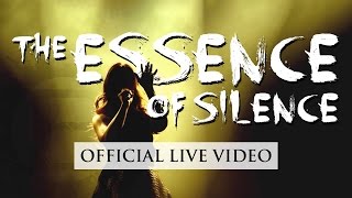 Epica – The Essence Of Silence (OFFICIAL LIVE VIDEO)