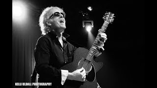 Sweet Jane/Ian Hunter and The Rant Band/Live at the Fillmore SF 2017