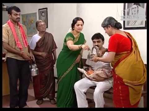 Episode 393: Vairanenjam Tamil TV Serial - AVM Productions