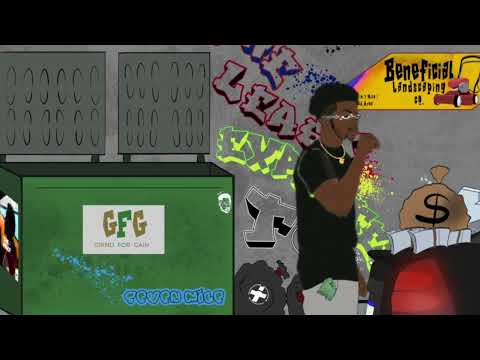 DetroitsShawnzy - I Knew It [Official Audio]