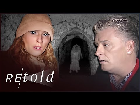 The Haunting of West Wycombe Caves: Dark Secrets, Satanic Rituals, and Ghostly Apparitions