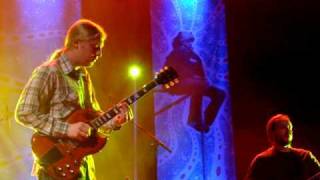 Derek Trucks Band 2/8/09 "Down In The Flood"