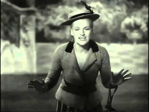 Gracie Fields -Walter, Walter, (Lead Me to the Altar) -1938