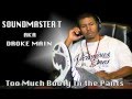 Too Much Booty In The Pants - by SoundMaster T ...