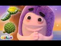 Durian Season 3 HOUR Oddbods Full Episode Marathon 2024 Funny Cartoons
