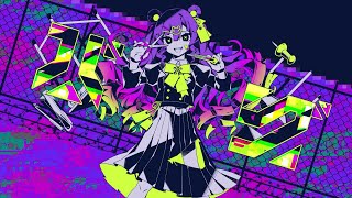 バグ / かいりきベア (Cover)　ver.蒼ゐ怜【狐が歌った】