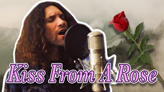 Download lagu Kiss From A Rose Dan Avidan Super Guitar Bros... mp3