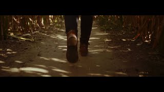 Dark Whispers - The Invisible Guest (Official Music Video)