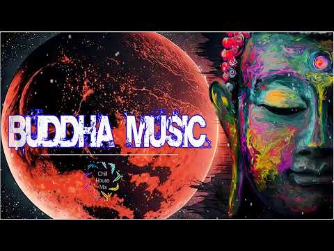 Buddha Bar - Buddha Bar 2024 Chill Out Lounge - Relaxing Instrumental Music Mix 2024 Vol.5