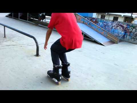 Acid to Back Royal 360° Out