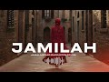JAMILAH  -  Jamal Mirdad (COVER AI) #raggaeton #salampixelmusic