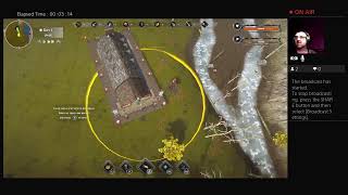 Viking Colony Builder Vahalla.