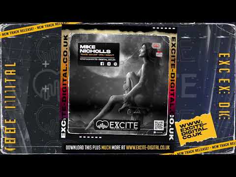 Mike Nicholls   Take What You Want