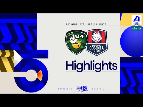 L84 Torino-Pirossido Cosenza 6-5 | Goals and Highlights | Matchday 10 | Serie A KINTO 2025/2026