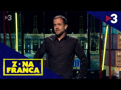 La baralla més lamentable de l'actualitat: les primàries de Ciutadans - Zona Franca