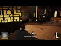Hitman 3 Confronting Jordan Cross