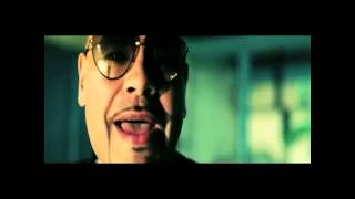 Fat Joe Ft. French Montana - Welcome To The Darkside [Official Video]