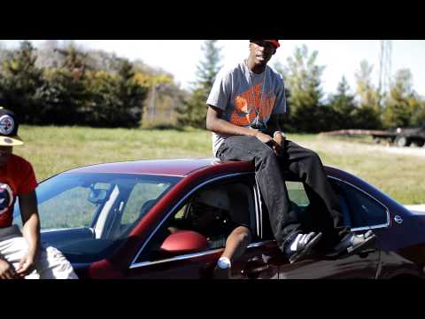 Cam - Authentic ( Official Video ) 1080pHD