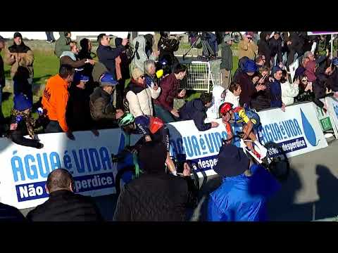 Volta ao Algarve 2026 - Highlights Stage 2