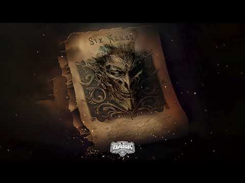 Le Bask & D-Frek - Six Names