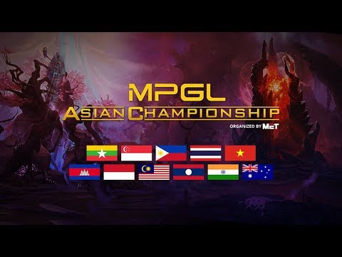 Liquid vs Pain | Pota | ESL Birmingham