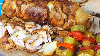 שווארמה פטנט מנצחת חבל על הזמן @bkalykalut7