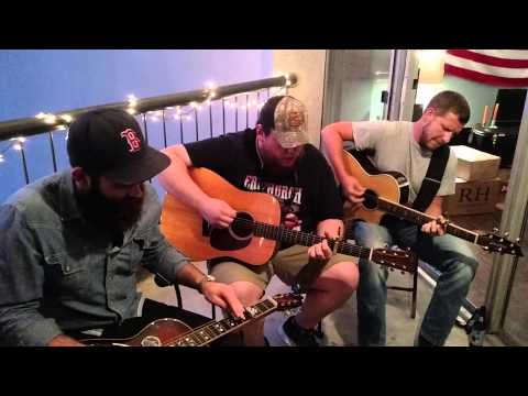 Luke Combs - Hurricane (Original)