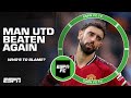 ABSOLUTELY BONKERS Breaking Down Everything Wrong At Manchester United ESPN FC