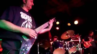 Macabre - Ed Gein (Arthouse 27.07.10)