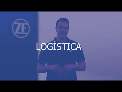 Introdução a logística
