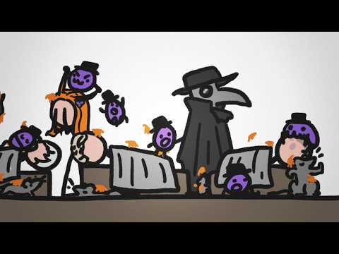 Why The Black Plague Isn't Over