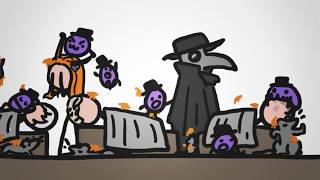 Why the plague is still present — Full Breakdown & Transcript