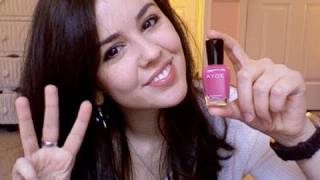 **ENDED** Promo Alert! 3 Free Zoya Polishes!