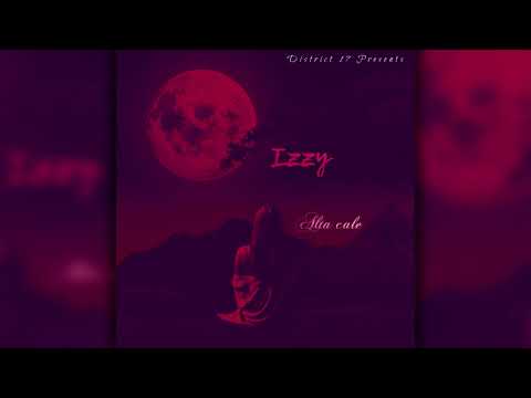 Izzy - Alta cale