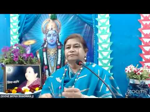 16-Feb-2026 || Live Satsang ~ Divine Mona Bhagwan Ji ||