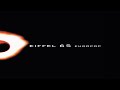 CD Eiffel 65 - Europop 1999