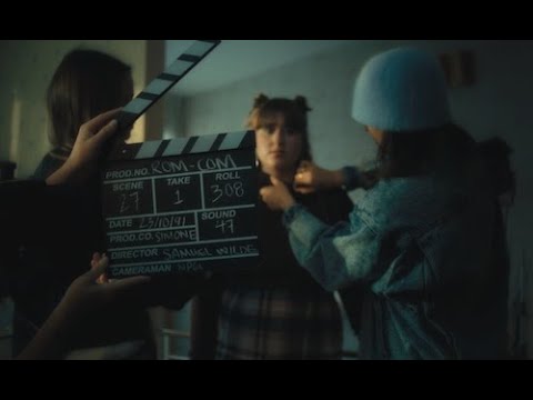 Caroline Savoie - Encore (Vidéoclip officiel)