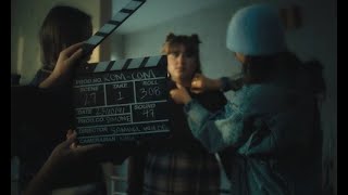 Caroline Savoie – “Encore”