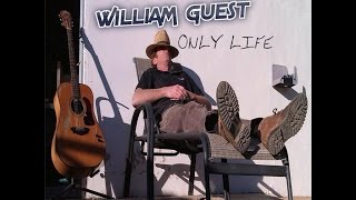 William guest only life music video music Only Life