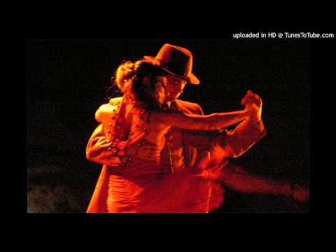 Today's Tango Is... Don Juan - Roberto Firpo 09-05-1951