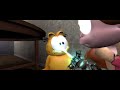 The Garfield Movie 2 The Rise Of Creepy Woody