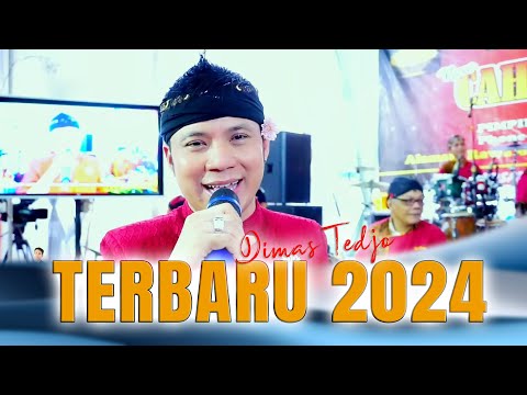 DHIMAS TEDJO Terbaru ! TRESNOKU KEPATI PATI KALI OYO KEBO GERING DADI ATI NEW CAHYO MUDHO CAMPURSARI