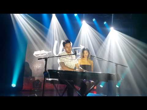 Top Hits of 2014 in 2.5 Minutes - Us The Duo