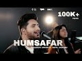 Humsafar Philemon Anand Ft Sofia Stephen 4K Christian Song Hindi Hindi Worship