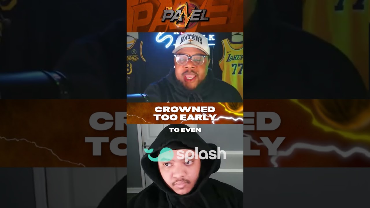 Jokic has NO BUSINESS being in these conversations