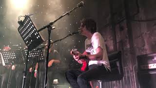 Oh Happy Day - Spiritualized 20181124 Berlin Synästhesie Festival