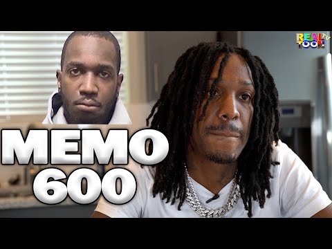 OTF Artist JusBlow600 Calls in From jail!!!   After signing for 18 years M*urder Charge