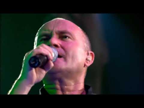 Phil Collins - You'll Be in My Heart (Finally.The First Farewell Tour)