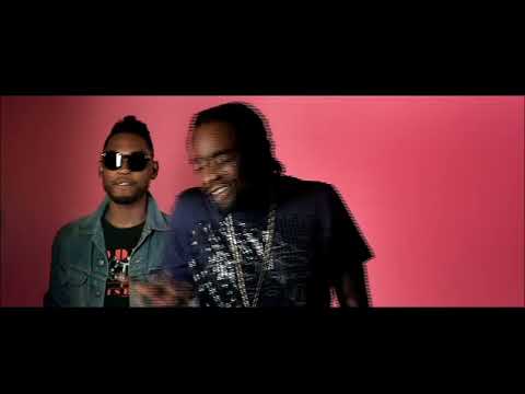 Wale Feat Miguel - Lotus Flower Bomb(Dvd)